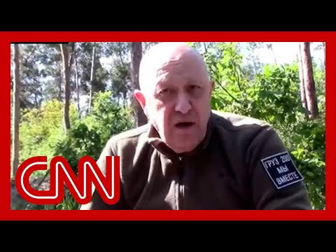 Ukraine says Russia’s FSB plotting to kill leader of insurrection against Putin