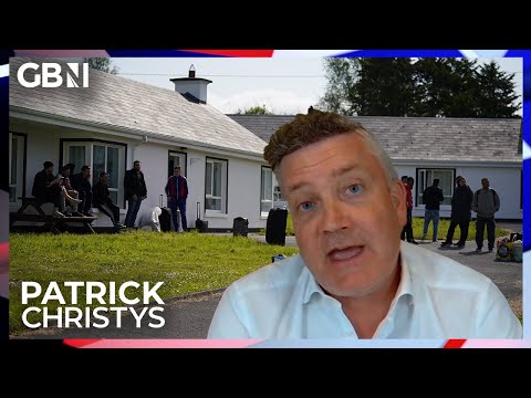 Thousands of asylum seekers ‘at risk of homelessness’ | Expert warns ‘this problem will get worse!’