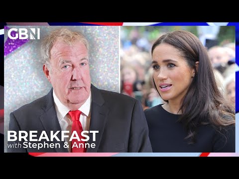 Jeremy Clarkson: Ruling on Meghan Markle column slammed as ‘INTENSELY arrogant’