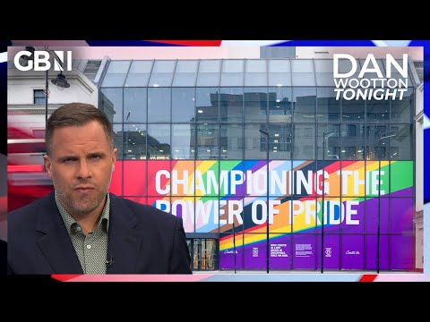 Dan Wootton: Banks have no business commenting on the politics of their customers!