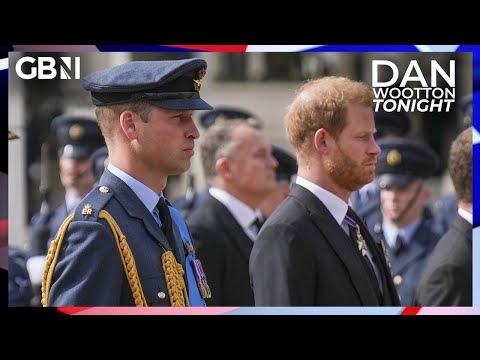 ‘It’s IMPOSSIBLE for Meghan and Harry to take back their Royal Family ATTACK’ | Richard Fitzwilliams