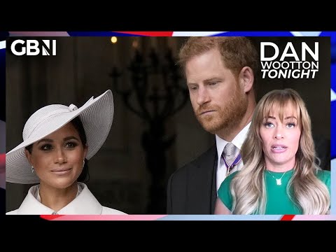 ‘I’m suing Harry and Meghan for defamation’ | YouTuber on why she’s taking action against Sussexes