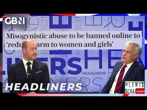 ‘Misogynistic abuse to be banned online to ‘reduce harm to women and girls’ | The Telegraph
