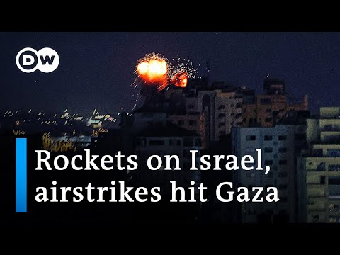 What did Israel’s military incursion in Jenin achieve? | DW News
