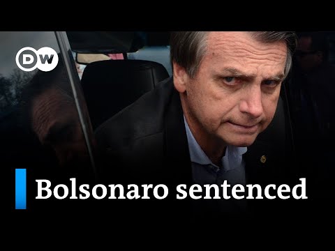 Bolsonaro: “a stab in the back” — Is this the end of Bolsonarismo? | DW News