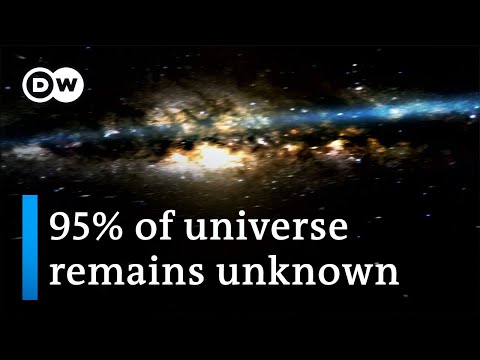 ESA’s Euclid probe aims to discover the dark secrets of universe | DW News