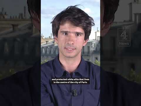 Paris police killing a ‘racist crime’, says lawyer