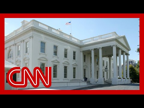 Lab tests show substance found at White House was cocaine