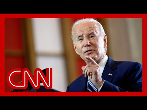 Analyst: GOP argument for impeaching Biden is an ‘enormous escalation”