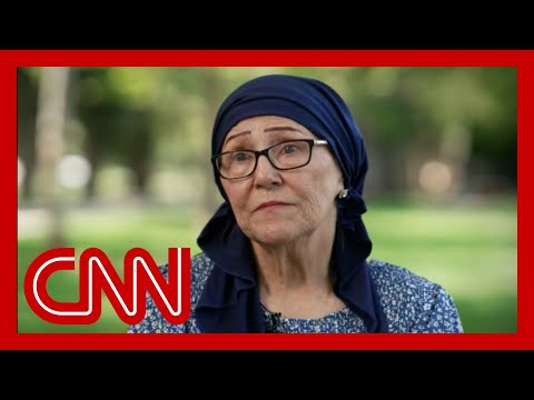 Former Trump supporter says she was ‘brainwashed’