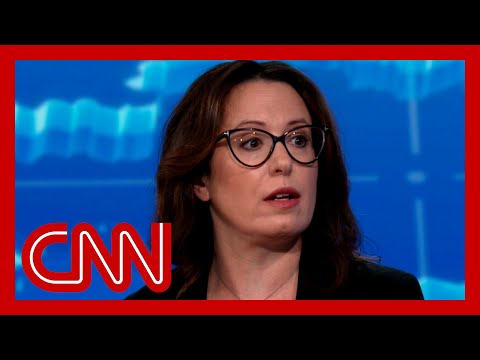 Haberman says Trump’s posts on social media have become ‘reckless’
