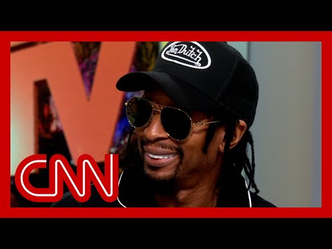 Lil Jon explains inspiration behind his work with ‘Pencils of Promise’