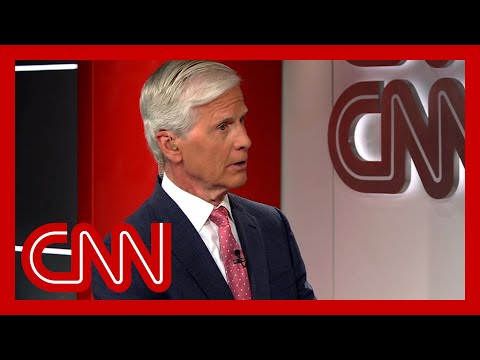 Retired general explains what ‘cluster munitions’ weapons are and can do