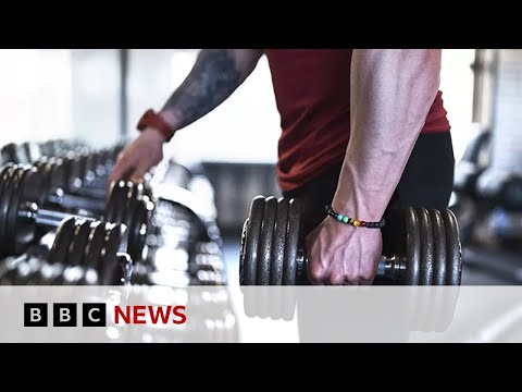 Illegal muscle drugs Sarms sold in UK shops – BBC News