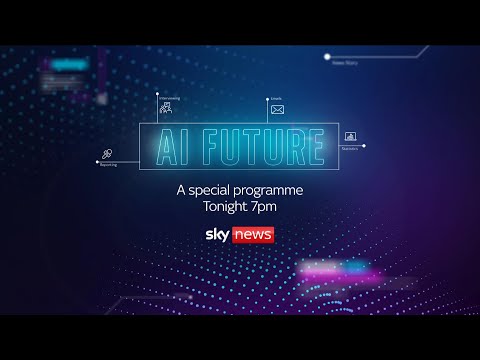 Watch Special Programme: AI Future