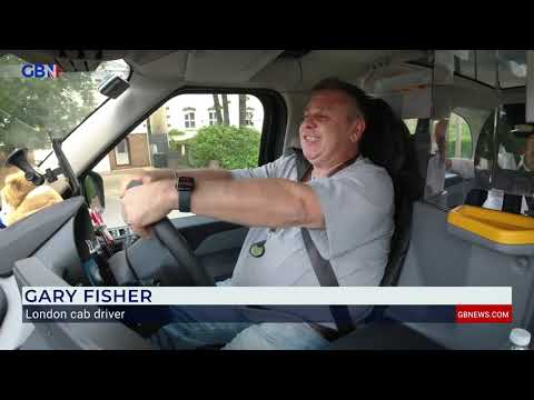 RAF found to have discriminated against white men | Gary the Cabbie