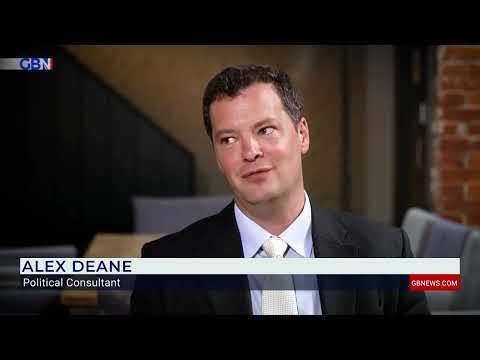 Alex Deane & Lee Anderson MP call out the ‘indoctrination in our nation’s schools’