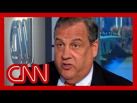 Chris Christie has theory on why Trump kept classified documents at Mar-a-Lago