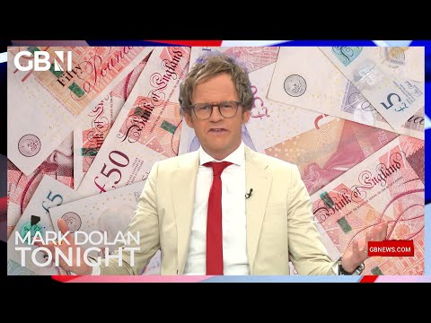 Mark Dolan: If we allow a cashless society, it’ll be the end of our financial autonomy! Cash is king