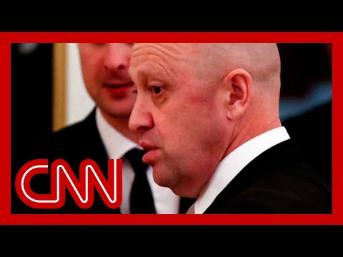 Putin critic has theory on why Prigozhin’s home got raided