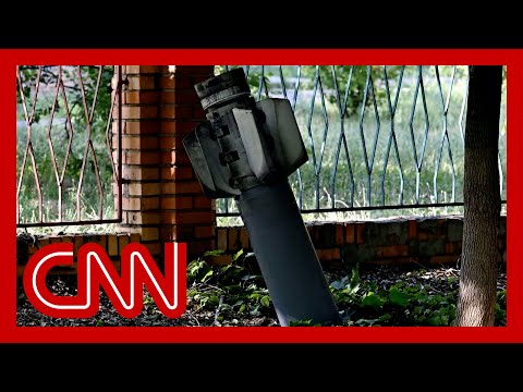 Retired US colonel explains why sending cluster munitions to Ukraine is a mistake