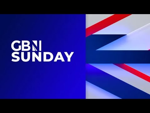 GB News Sunday | Sunday 9th July