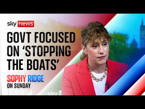 Government is focused on ‘stopping the boats’ – Financial Secretary to the Treasury
