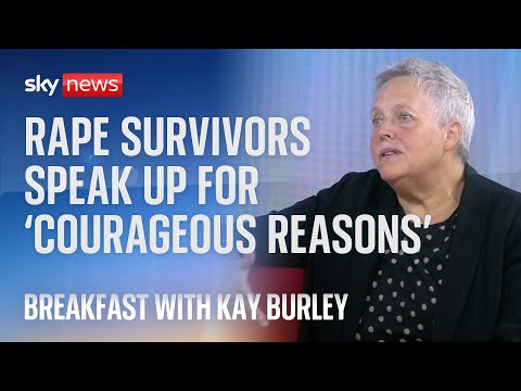 Rape campaigners accuse Govt of ‘overstating progress’