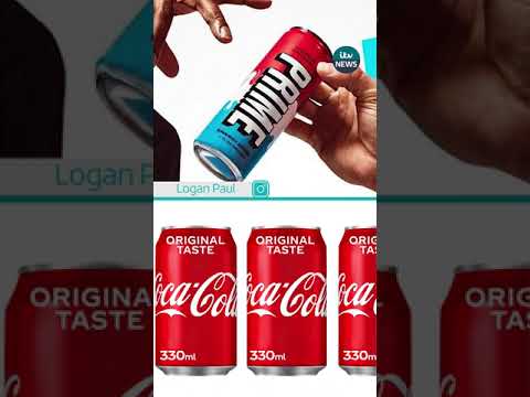 Why KSI and Logan Paul have got a big problem over Prime #news #ksi #loganpaul #prime #primeenergy