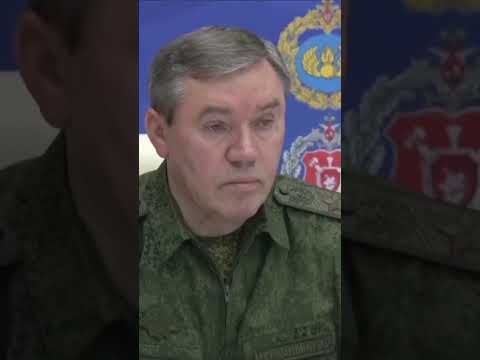 General seen for first time since failed mutiny