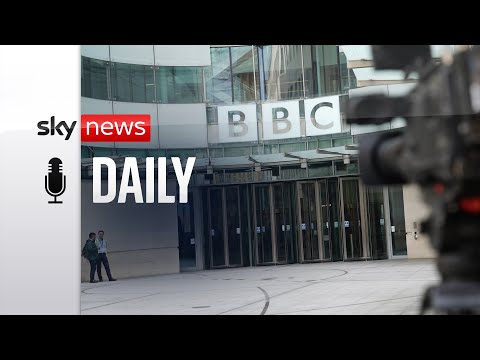 BBC presenter claims: Questions over trust and transparency