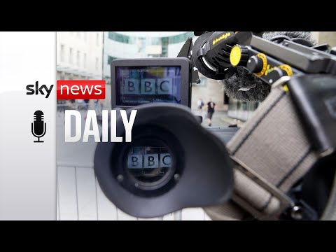 Extra episode: BBC presenter claims – new details emerge