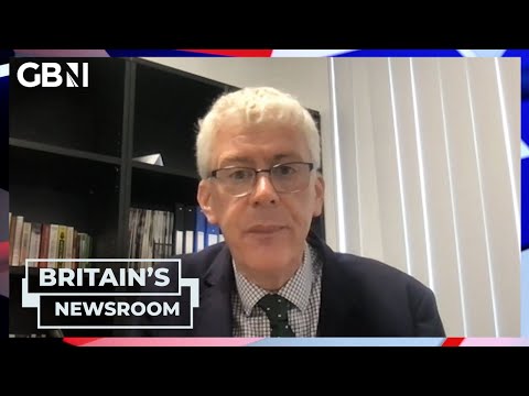 BBC presenter scandal: Former Executive says privacy laws have gone ‘TOO FAR’