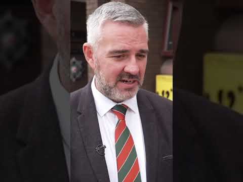 Northern Ireland police data breach matter of ‘life and death’, says federation chairman Liam Kelly