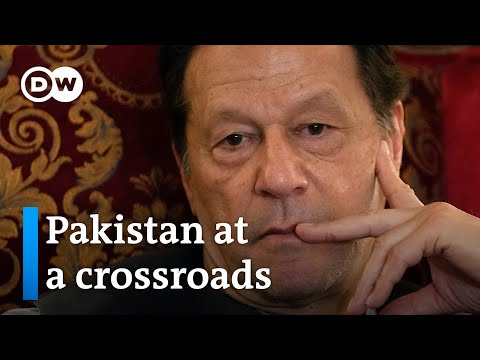 Amid political instability and economic crisis: Where’s Pakistan headed? | DW News