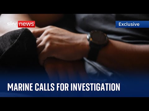 Marine wants probe into West Yorkshire Police after being accused of ‘threats and blatant lies’