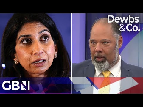 ‘Migrants keep coming because they get rewarded!’ The UK needs to copy Australia says David Kurten