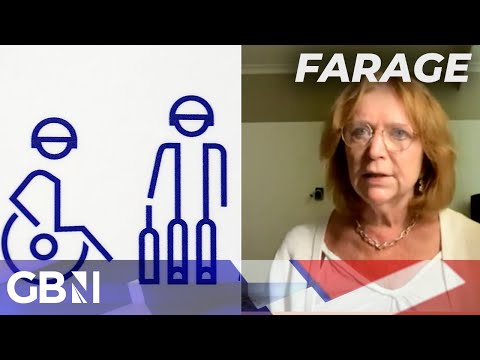 Diversity Hiring |’The pendulum may have swung a bit too far the other way’ Angela Knight