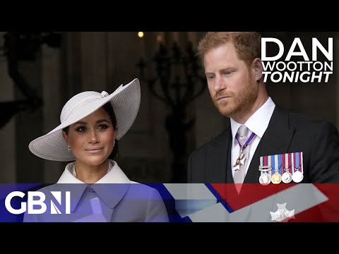 America didn’t have a revolution to then have to deal with a ‘British Prince and his FROWSY wife’