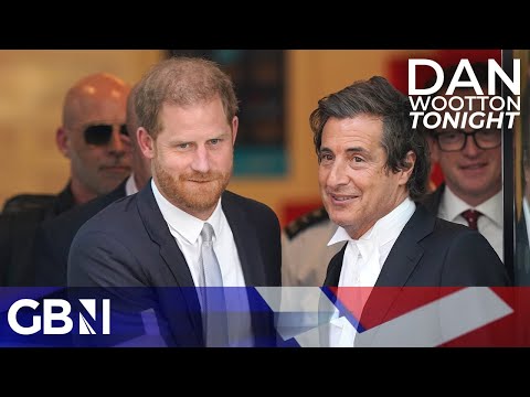 Prince Harry would be ‘swiftly deported’ by US President if found to have lied on application