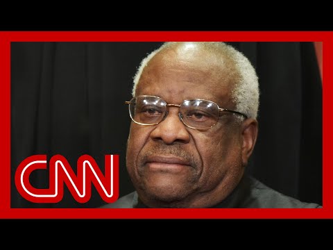 ProPublica says these billionaires funded Justice Thomas’ lavish lifestyle
