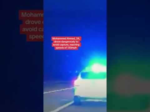 Man steals taxi after being refused one