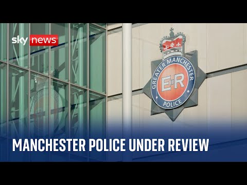 Women’s safety in Greater Manchester Police custody under review