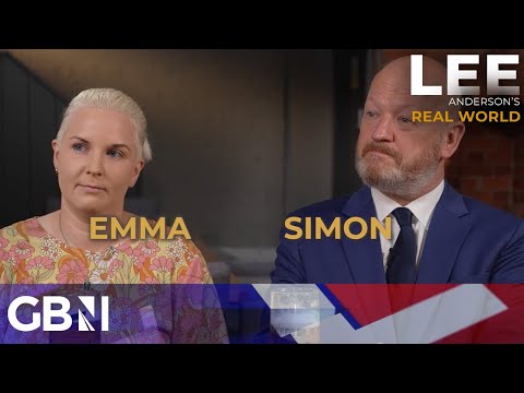 Yes/ No quiz | ‘You’re not going to like this…’ Simon Danczuk & Emma Best in the hot seat