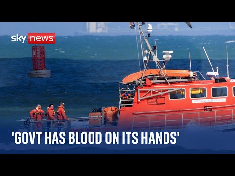 Migrant Boat Capsized: What do we know so far?