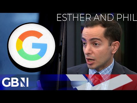 Does Google’s AI have a left-wing agenda?
