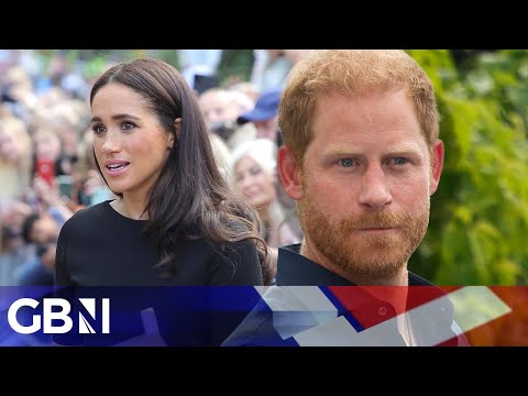 Meghan Markle ‘going her OWN WAY’ as Duchess leaves Harry to pursue personal vendettas