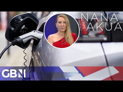 ‘This is a war on motorists!’ Lois Perry reads House of Lords Environment and Climate Change report
