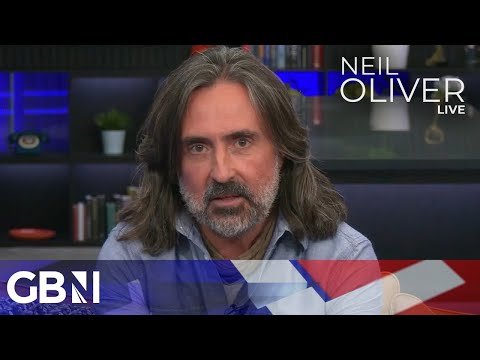 Neil Oliver: What kind of society are we living in!?