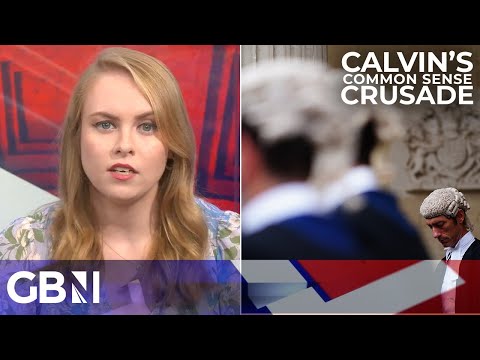 Barristers’ society bans grace before meals to be ‘more inclusive’ | ‘an injustice’ says Emma Webb